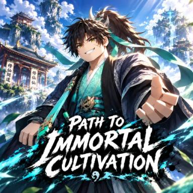 Thumbnail for [New Dharma]PATH TO IMMORTAL CULTIVATION Game