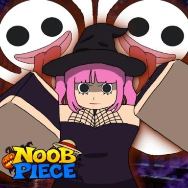 Noob Piece by The Noob Piece | Creator Exchange