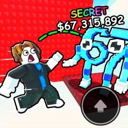 Double Jump for Brainrots! icon