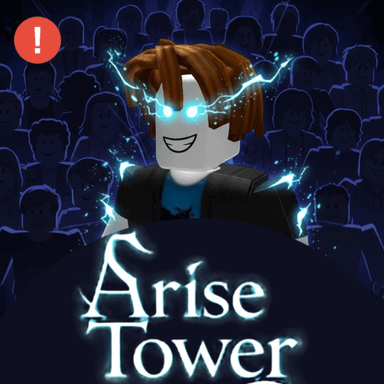 Thumbnail for Arise Tower Game