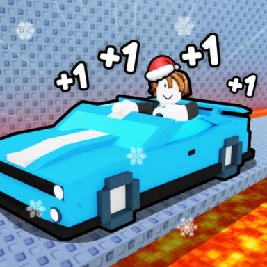 Thumbnail for +1 Car Speed 🏎️ Game