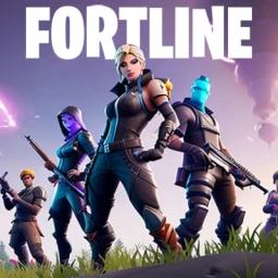 FORTLINE icon