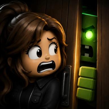 Thumbnail for [🌙] Survive The Night Game
