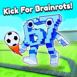 [UPDATE 1] Kick For Brainrots icon