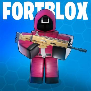 Thumbnail for FORTBLOX ⭐ Game
