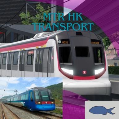 Thumbnail for MTR HK transport Game