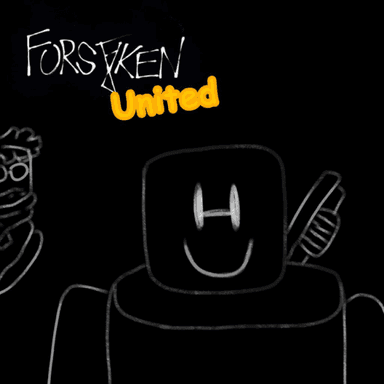 [Mini Updates] Forsaken: Unite icon