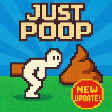 Just Poop...  ( Update!) icon