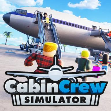 Thumbnail for ✈️ Cabin Crew Simulator  Game