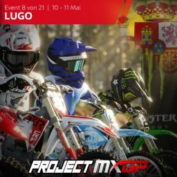 [NEW TRACK IN PROGRESS] PROJECT MXGP: LUGO SPAIN icon