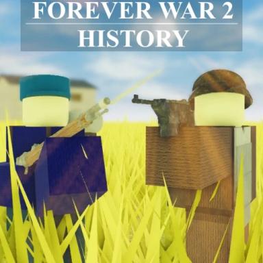 Thumbnail for [UPDATE] Forever War 2: History Game
