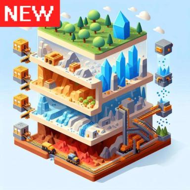 Gathering Tycoon! icon