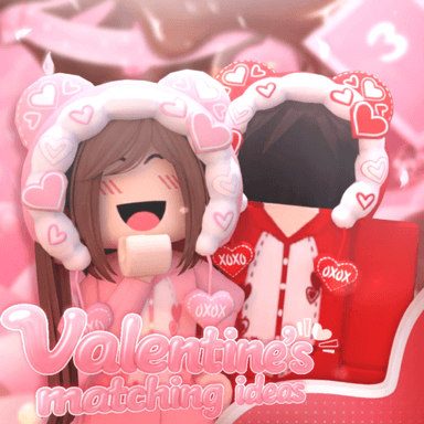  Matching Outfits Ideas icon