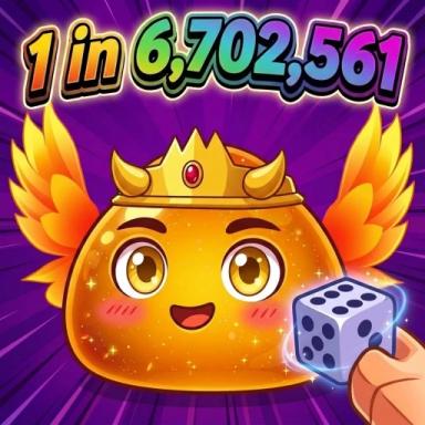 Thumbnail for [🎲] Slime Fusion RNG Game