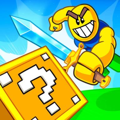 Lucky Block Simulator! icon