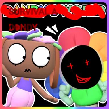 Sobrevive a un dandy (bassie) icon