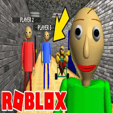 [NEW!] Baldi's Basic Baldi's Basic Baldi's BASIC icon