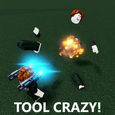 Tool Crazy! icon
