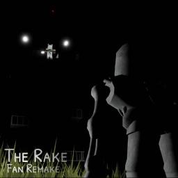 The Rake: Fan Remake icon