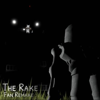 Thumbnail for The Rake: Fan Remake Game