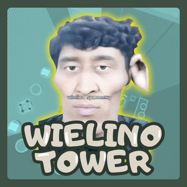 Wielino Tower icon