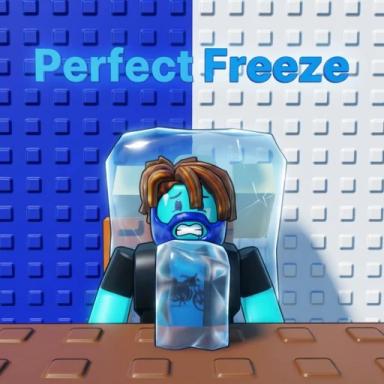 Thumbnail for Perfect Freeze Game