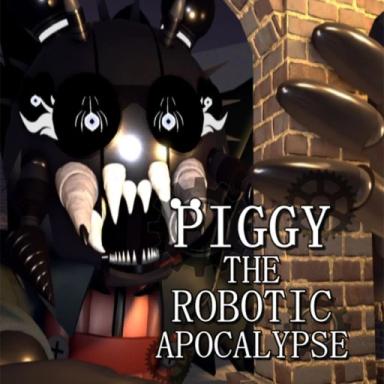 [⚙] Piggy: The Robotic Apocalypse [CHAPTER 6] icon