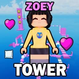 ZOEY KPOP TOWER icon