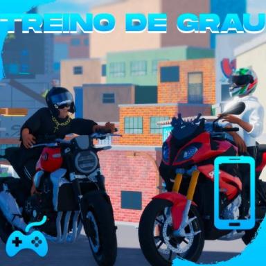 ✨[UPD] Grade Training icon