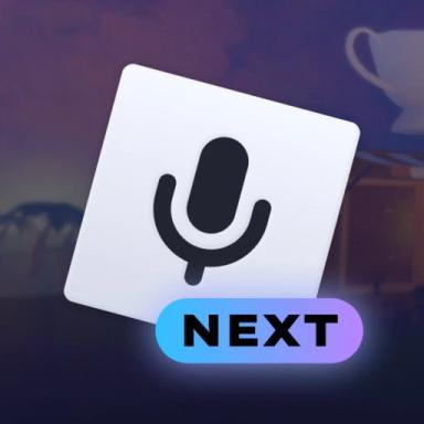 Thumbnail for 🎙️⏩ VoiceBlox Game