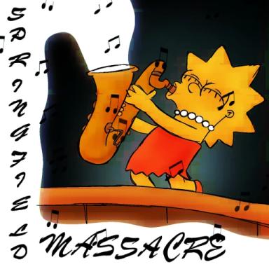 Thumbnail for [LISA] Springfield Massacre Game