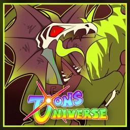 Toons Universe [Alpha] icon