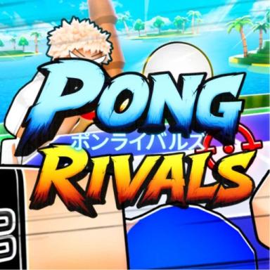 Thumbnail for [UPD v0.3🏓] Pong Rivals Game