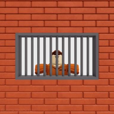 Thumbnail for BrickPrison Game