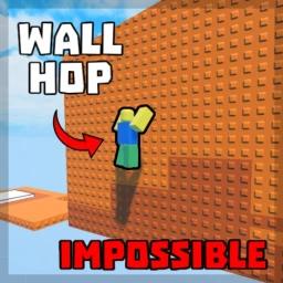 Zero's Wall Hop Obby icon