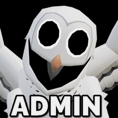 99 Nights In The Forest Free Admin icon