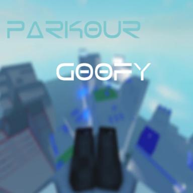 [DISCONTINUED] Parkour Goofy icon