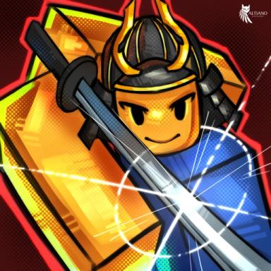 Thumbnail for [CLANS]Katana Fight Game