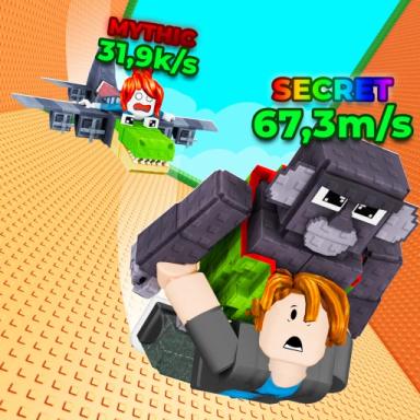 Thumbnail for Land for Brainrots! Game