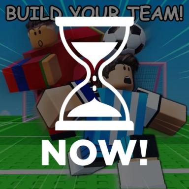 Manage a Soccer Squad! [WC26🏆] icon