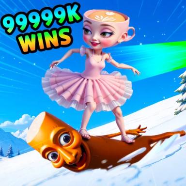 🏆Ski A Brainrot [UPD] icon