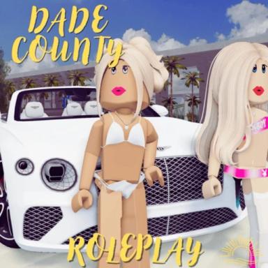 Thumbnail for Dade County Roleplay Game
