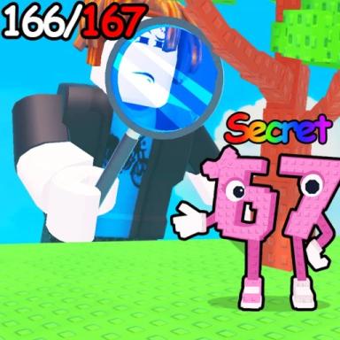 Thumbnail for Find the 67s [111] Game