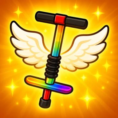 Pogo Racing Simulator! icon