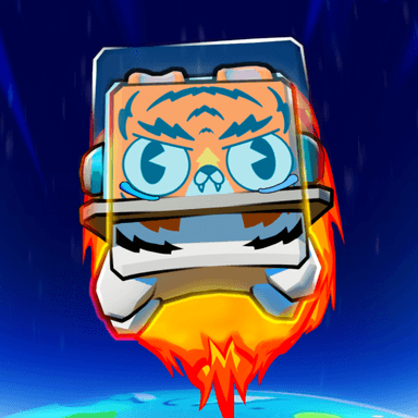 [☄️] Throw a Pet icon
