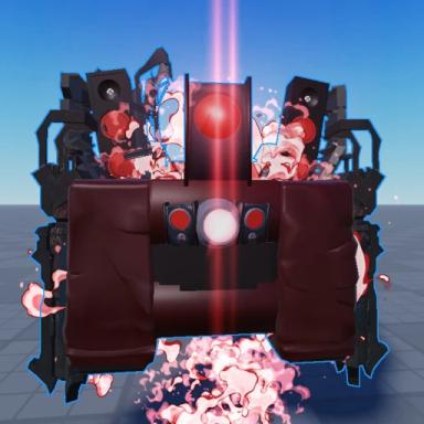 [🔥PRIME UTS🔥] Cameraman Toilet Tower Defense icon