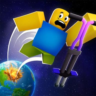 Thumbnail for Pogo Simulator 2 Game