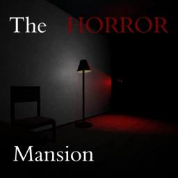 Thumbnail for The HORROR Mansion Game