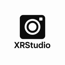 [Photo Studio] XRStudio icon