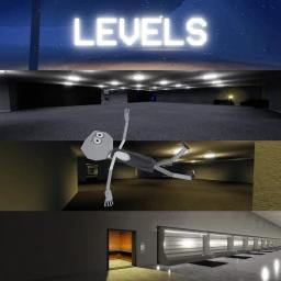 Thumbnail for (RELAUNCH) Levels Game